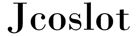 Jcoslot